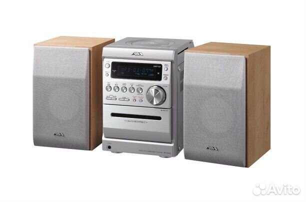 Музыкальный центр aiwa