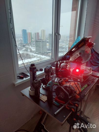 Монтаж межкомнатных дверей. Установка дверей