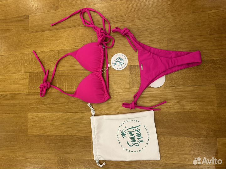 Купальник женский бикини