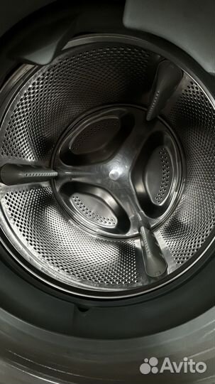 Стиральная машинка 