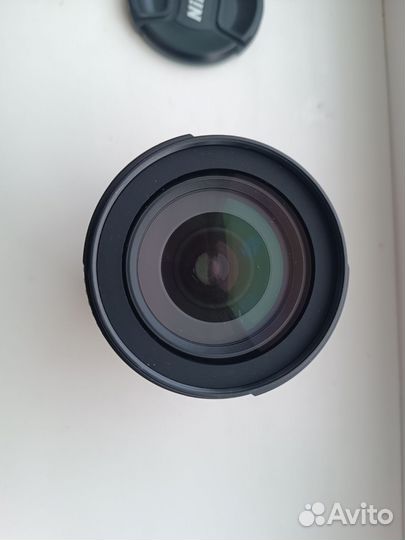 Nikon ef 50mm f1. 8d