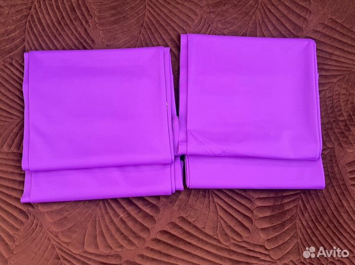 Ткань бифлекс 4 х1,5м на 1,0м