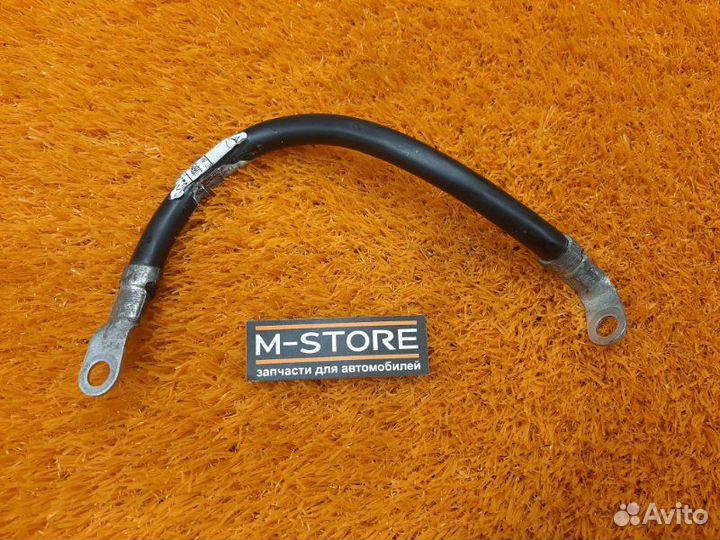 Провод массы Mercedes-Benz M-Class W164 642.820