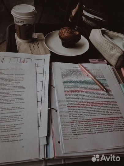 Переводчик английского и немецкого