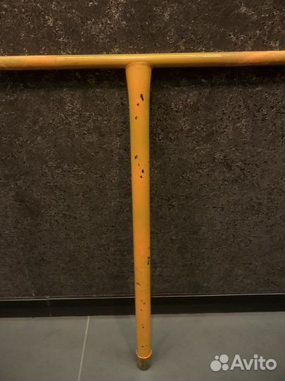 Руль на трюковой самакат 34,99