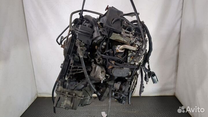 Генератор Mercedes Sprinter, 2009