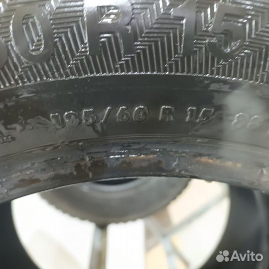 Gislaved Nord Frost 200 185/60 R15