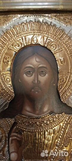 Старинные иконы