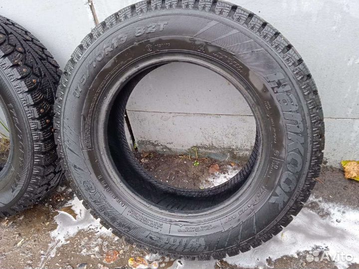 Hankook Aurora Van R20 175/70 R13 22