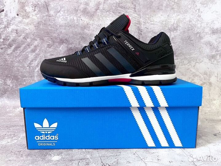 Кроссовки Adidas Terrex