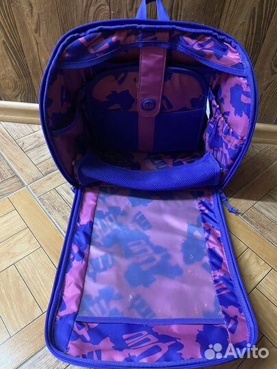 Школьный рюкзак фирмы Yuu