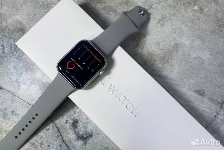 Apple Watch 9 38mm (Oled, Галерея, Доставка)