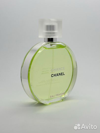 Chanel Chance Eau Fraiche