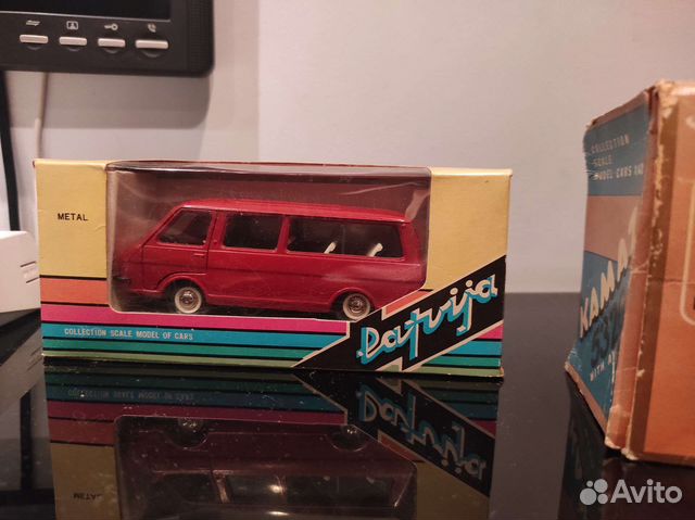 Коллекционные машинки купить в Москве | Хобби и отдых | Авито