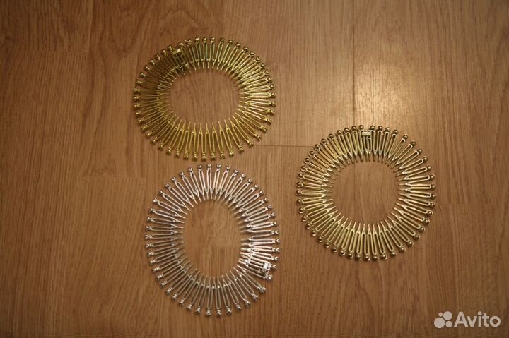 Аксессуары для волос