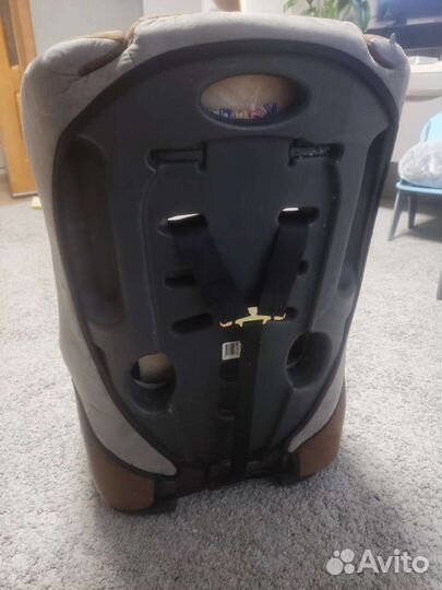 Кресло детское автомобильное