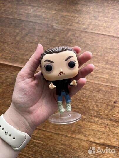 Fanko Pop Stranger Things Eleven