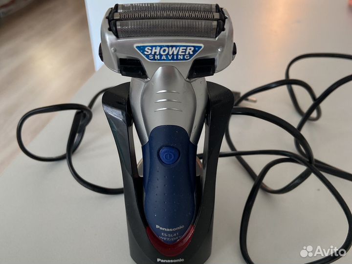 Электробритва philips es-sl41