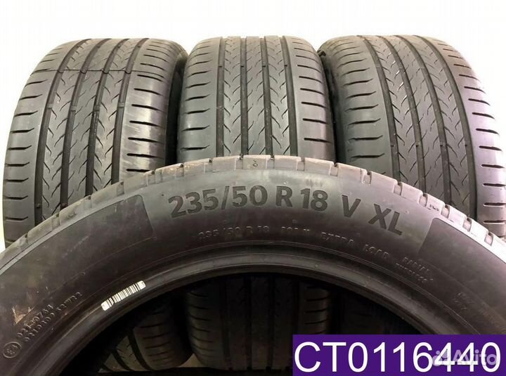 Continental EcoContact 6 235/50 R18 101V