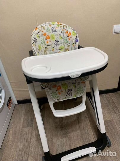 Стул для кормления