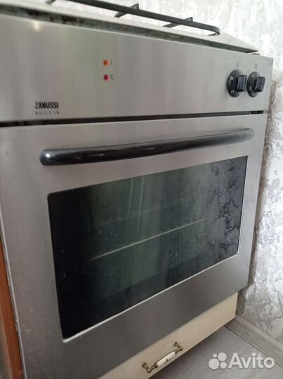 Газовая плита бу