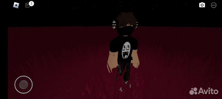 Roblox фигурки