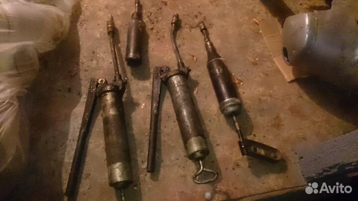 Насос для смазки стекло ветровое дуги брызговики