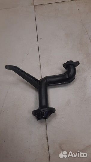 Маслозаборник Volkswagen Touareg