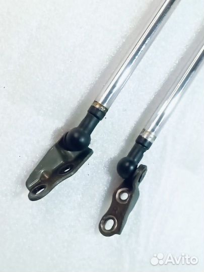 Амортизатор двери багажника Toyota Vista Ardeo