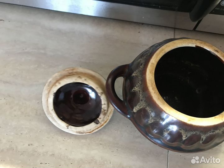 Горшочки для запекания