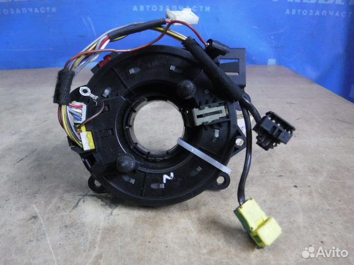 Механизм подрулевой Bmw X5 E53