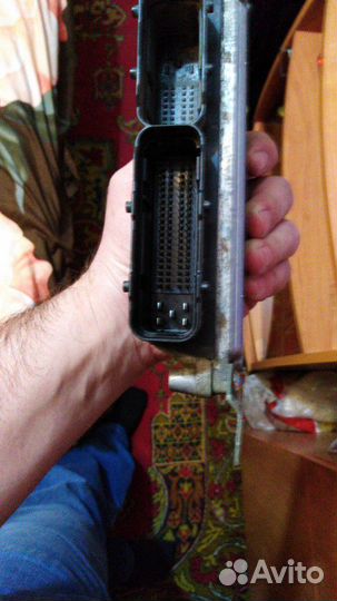 Мозги газ 31105-81210220