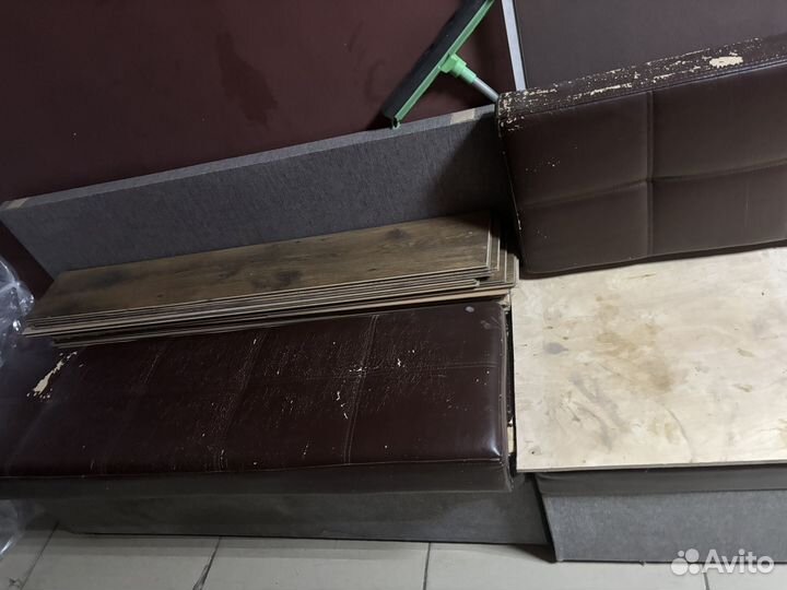 Диван для дачи