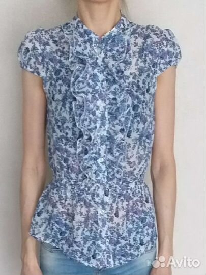 Женские вещи Zolla, Concept Club (размер XS)