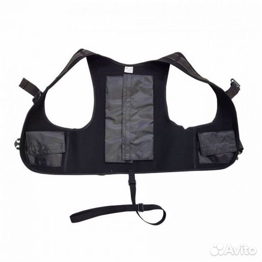 Неопреновый разгрузочный жилет Scorpena XXL