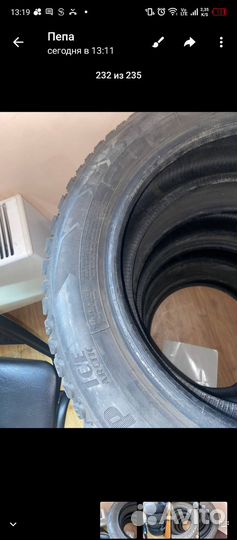 Goodyear Ultragrip 600 185/60 R15