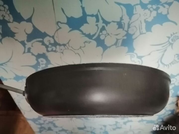 Сковорода Troardig