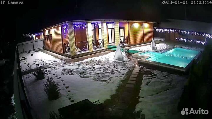 Сдаю сауну на дровах