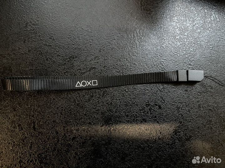 Ремешек на sony ps vita
