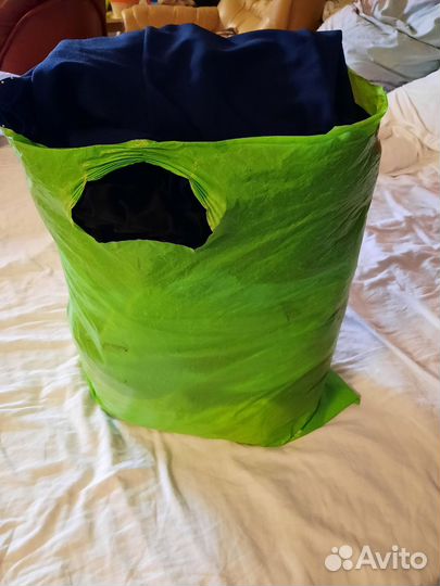 Женские вещи пакетом 46 48 размер