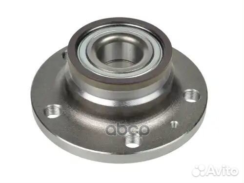 Подшипник задн. ступицы (К-кт) 43-28381-SX Stellox