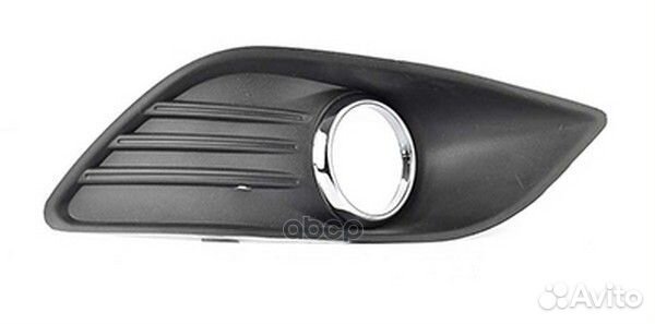 Рамка противотуманной фары правая BSG30921006 B