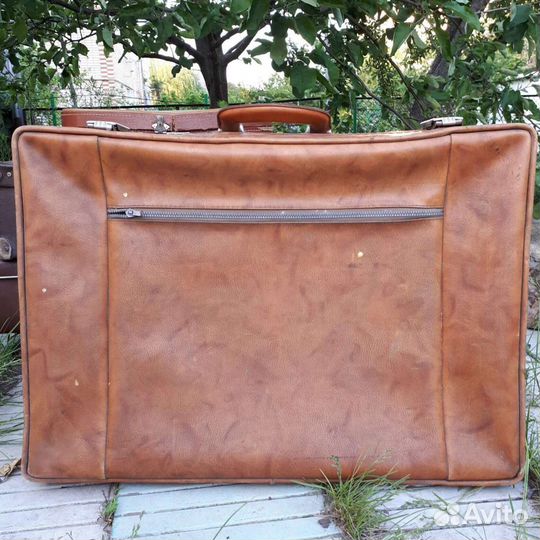 Чемоданы СССР