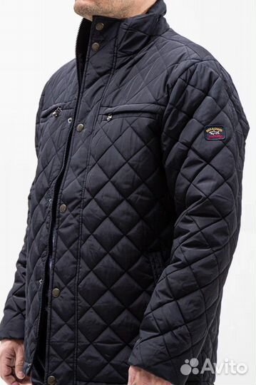 Товарный остаток мужской одежды