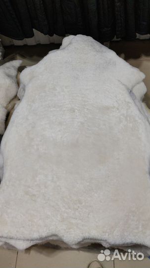 Шкурки для Марии