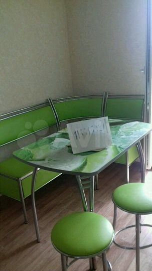 2-к. квартира, 65 м², 4/16 эт.