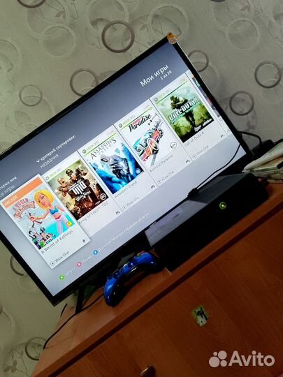 Xbox 360e