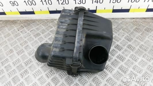 Корпус воздушного фильтра hyundai santa FE 1 (89Y1