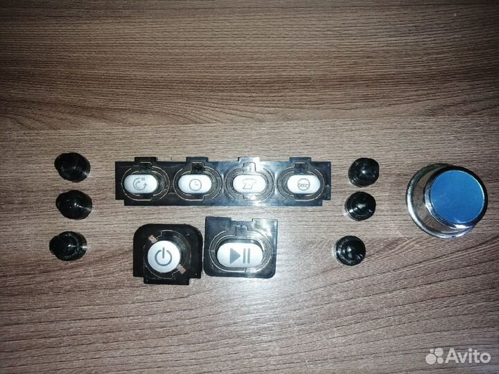 Запчасти для стиральной машины haier