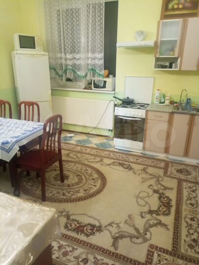 2-к. квартира, 85 м², 2/2 эт.